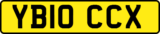 YB10CCX
