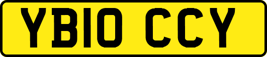 YB10CCY