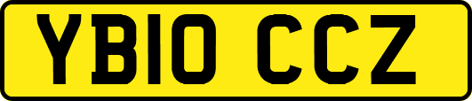 YB10CCZ