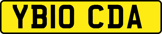 YB10CDA