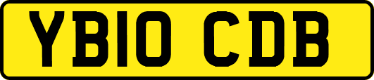 YB10CDB
