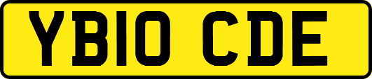 YB10CDE