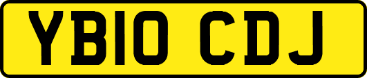YB10CDJ