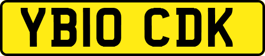 YB10CDK