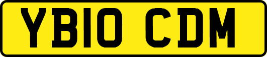 YB10CDM