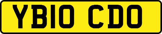 YB10CDO