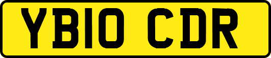 YB10CDR