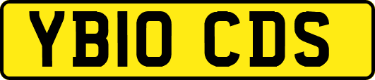 YB10CDS
