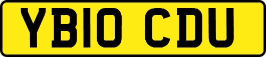 YB10CDU