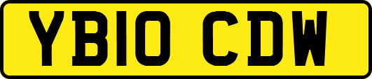YB10CDW
