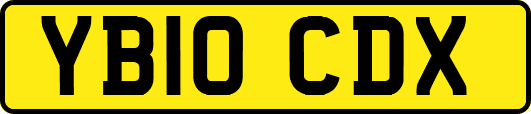 YB10CDX