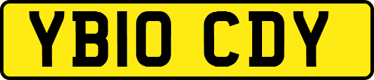 YB10CDY