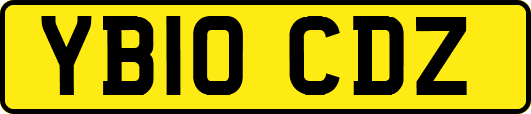 YB10CDZ