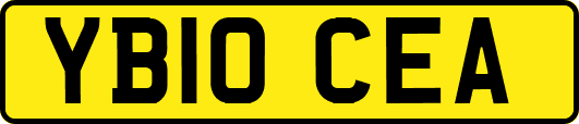 YB10CEA