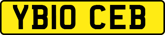 YB10CEB