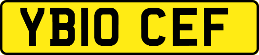 YB10CEF