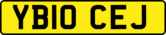 YB10CEJ