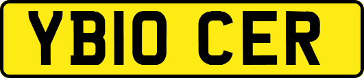 YB10CER
