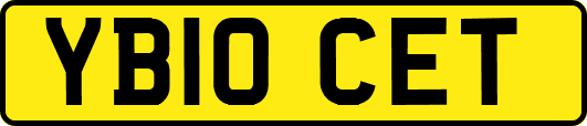 YB10CET