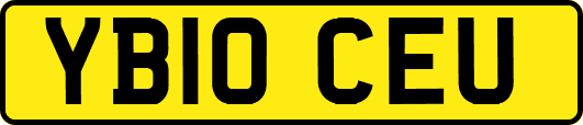 YB10CEU