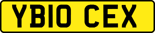 YB10CEX