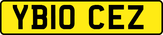 YB10CEZ