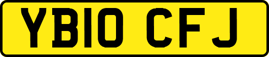 YB10CFJ