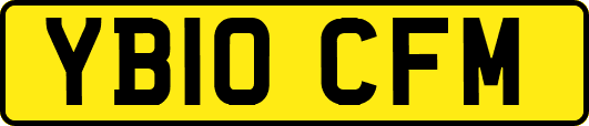 YB10CFM