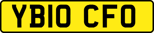 YB10CFO