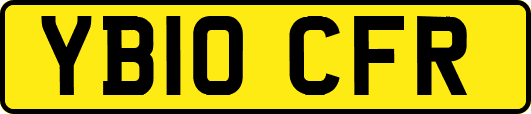 YB10CFR