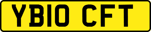 YB10CFT