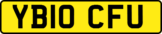 YB10CFU