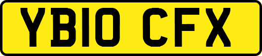 YB10CFX