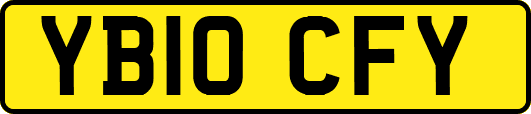 YB10CFY