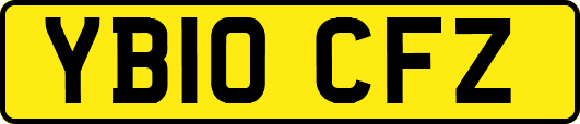 YB10CFZ