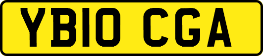 YB10CGA