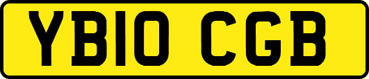 YB10CGB