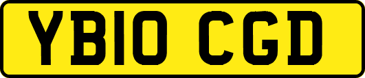 YB10CGD