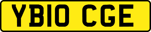 YB10CGE