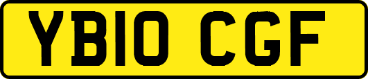 YB10CGF