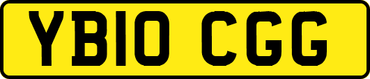 YB10CGG