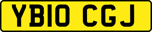 YB10CGJ