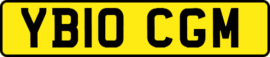 YB10CGM