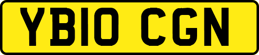 YB10CGN
