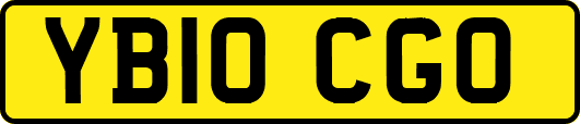YB10CGO