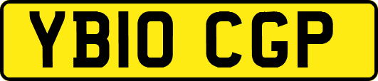 YB10CGP