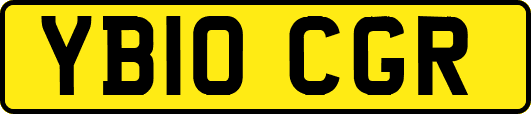 YB10CGR
