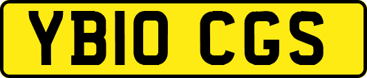 YB10CGS