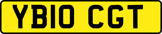 YB10CGT