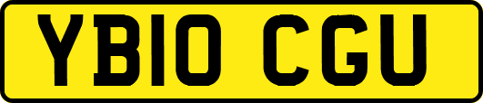 YB10CGU